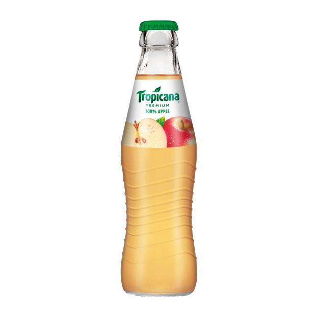 Tropicana Alma