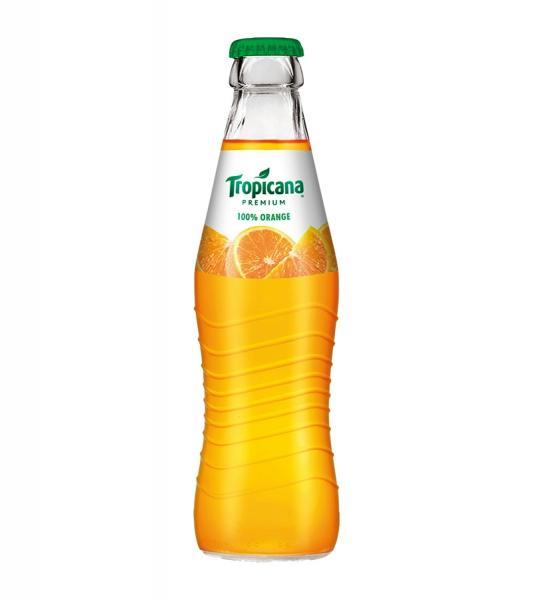 Tropicana Narancs