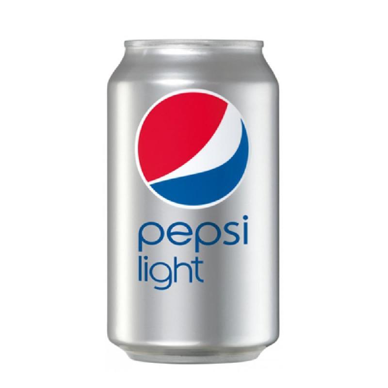 Pepsi light