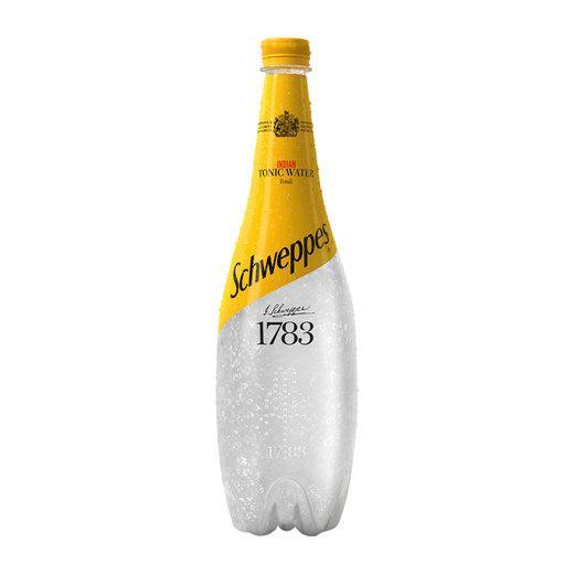 Schweppes tonik