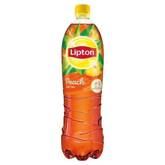 Lipton barack tea