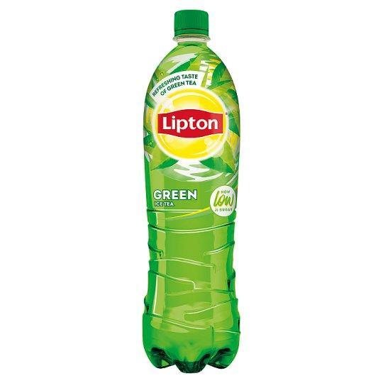 Lipton zöld tea