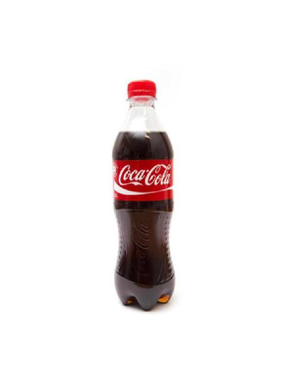 Coca-Cola
