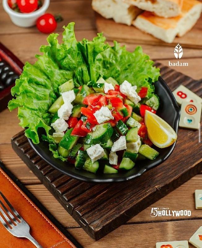 Çoban Salatı 