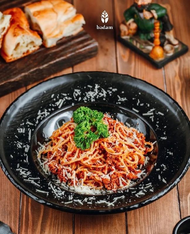 Spagetti 