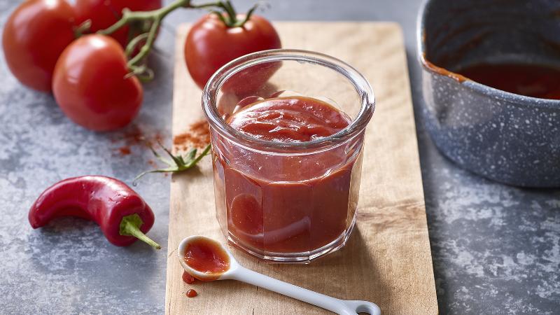 Ketchup 