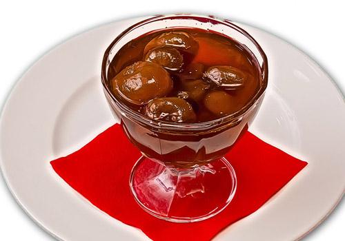 Mürəbbə 