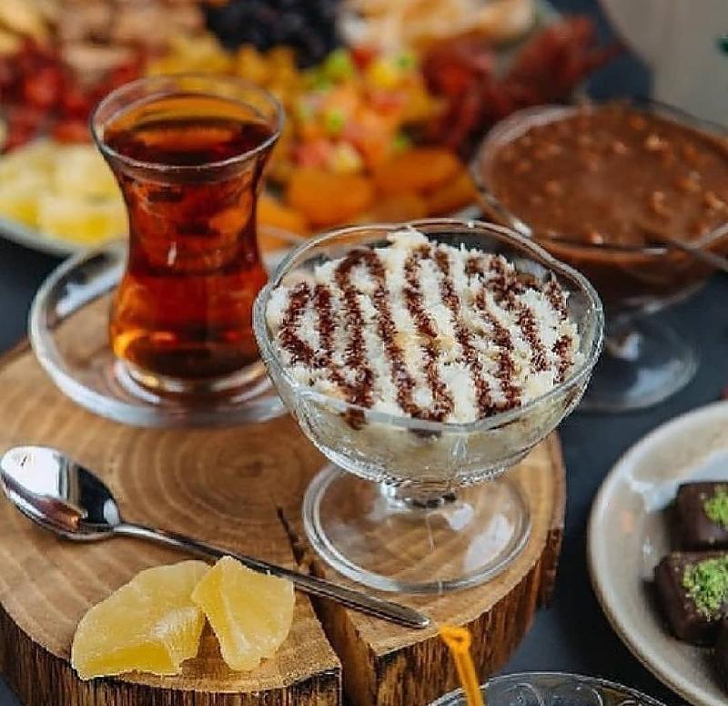 Mürəbbə 