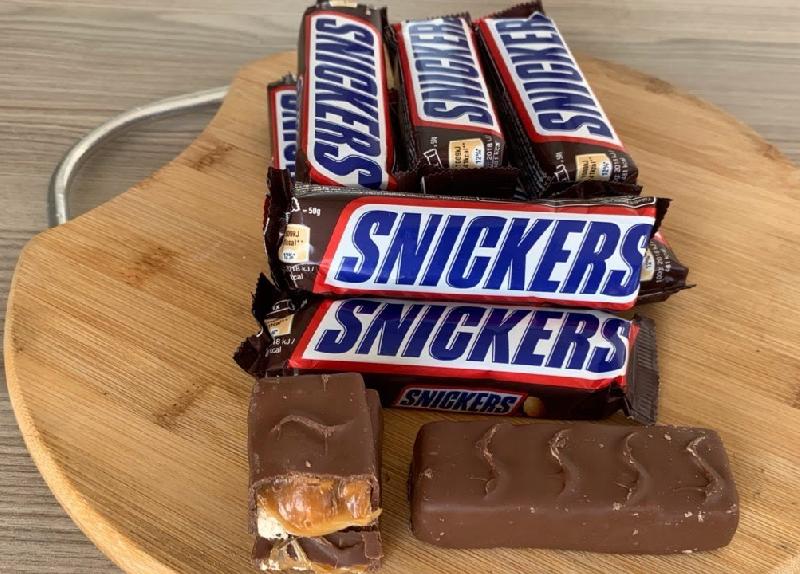 Snikers