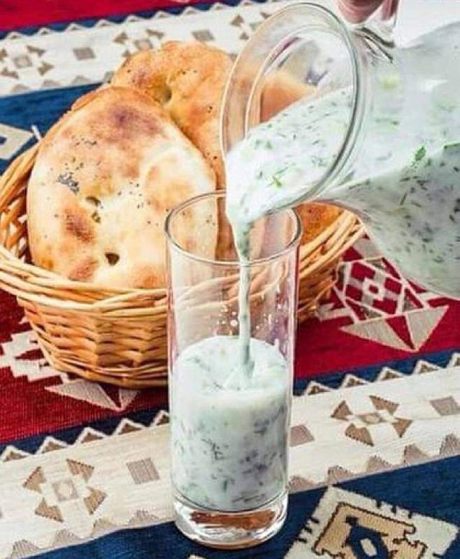 Akroşka Qrafin