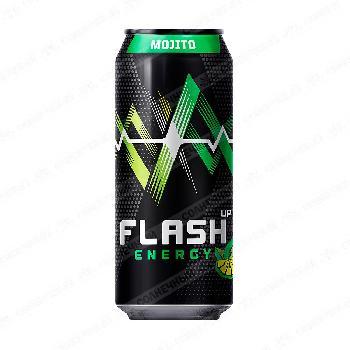 Flash Energy 