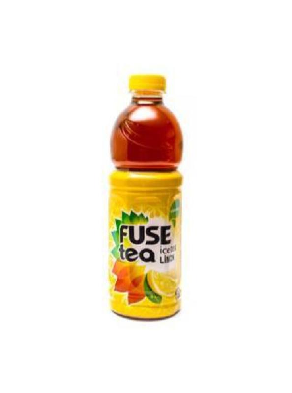 Fuse Tea 