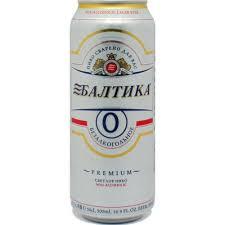 Baltika