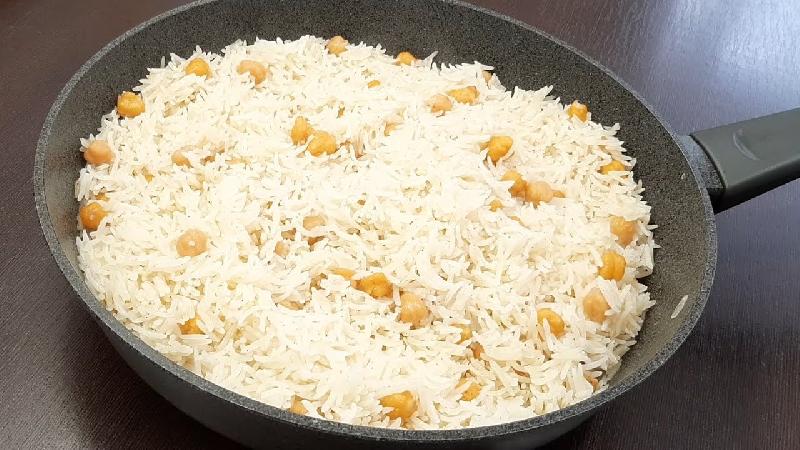 Sadə plov