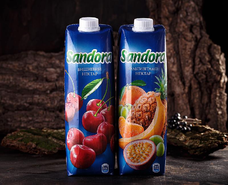 Sandora