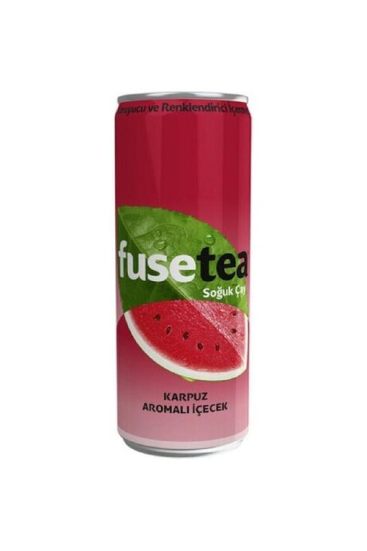 Fyus tea 