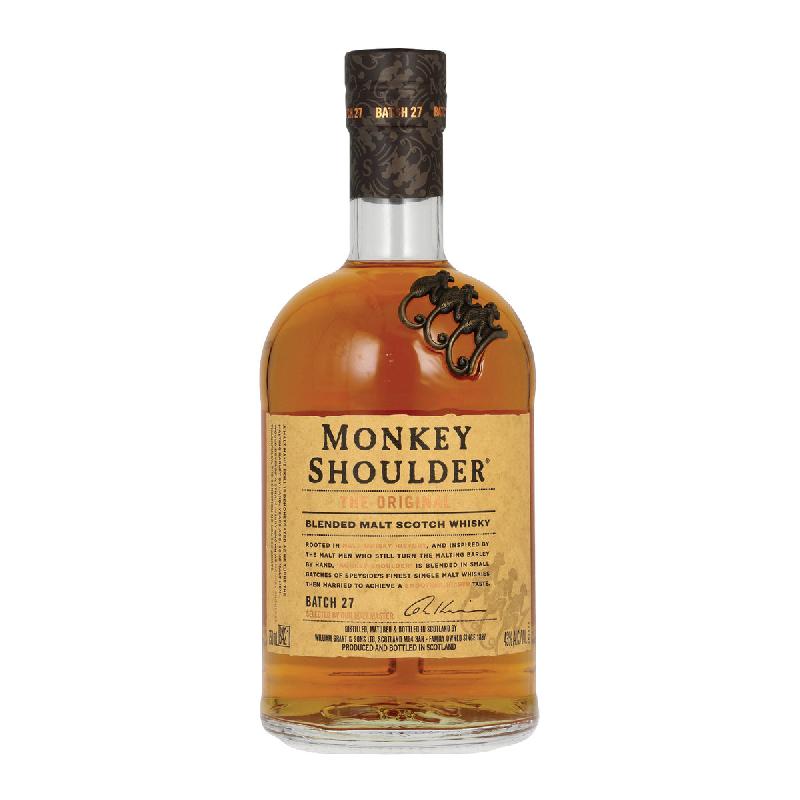 Monkey Shoulder 