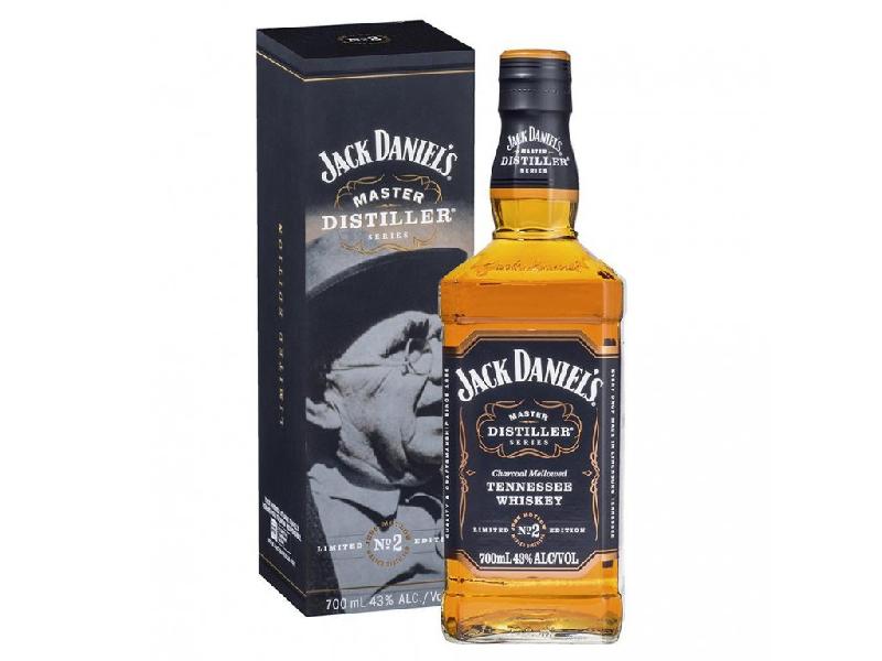 Jack Daniels