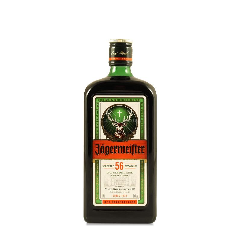 Jaegermeister