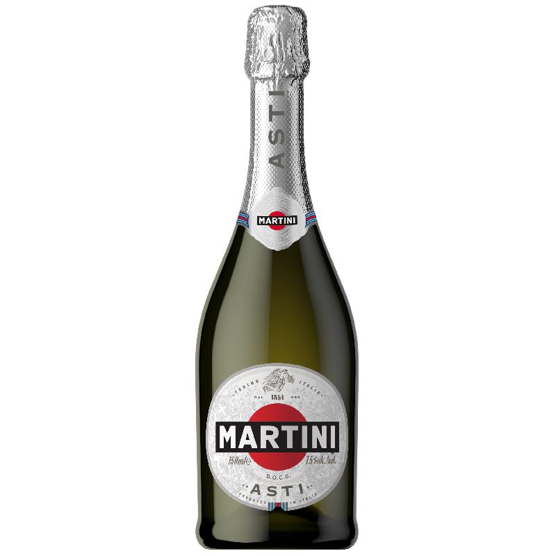 Martini asti