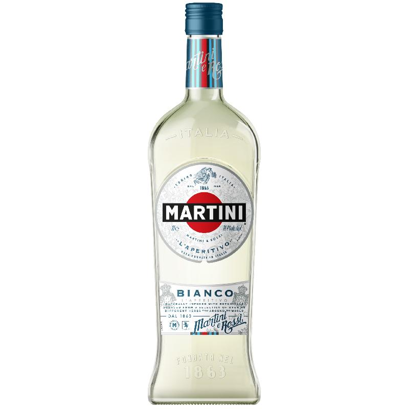 Martini bianco