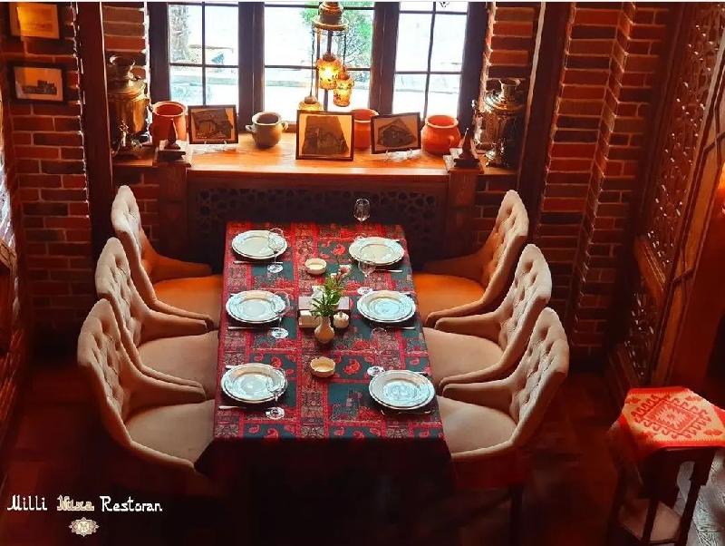 Interior view 2