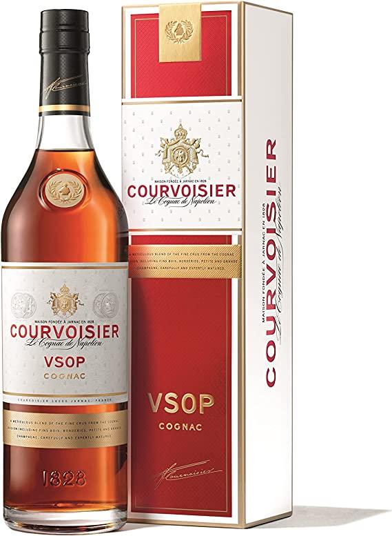 Courvoisier VSOP