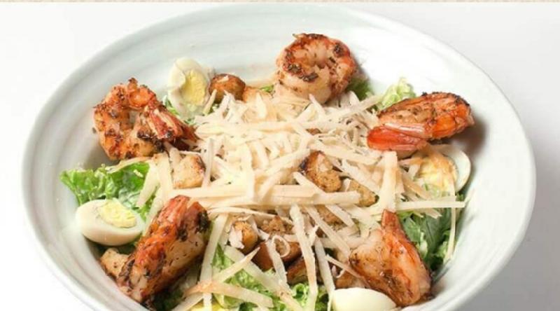 Sezar Salatı