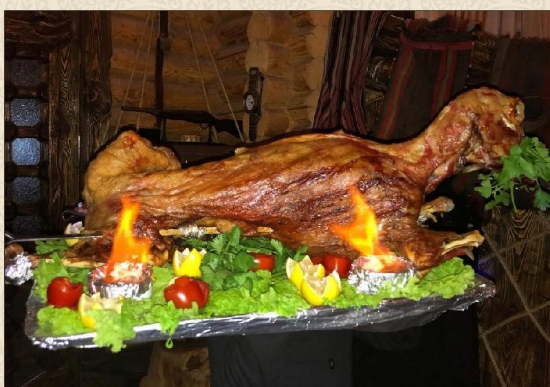 Quzu kürədǝ