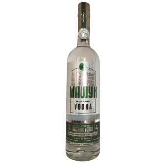 Maşuk Organic