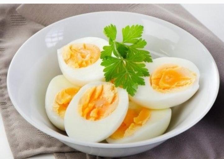 Soyutma yumurta (2 ədəd)