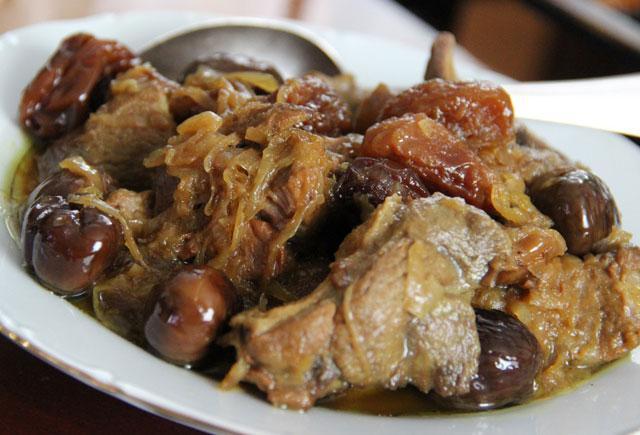 Qara qovurma