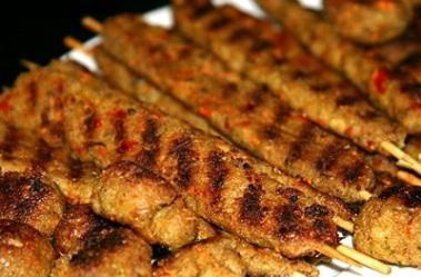 Hinduşqa lüləsi