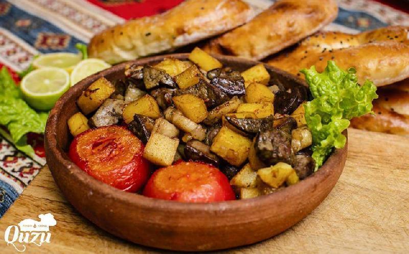 Quzu içalatı