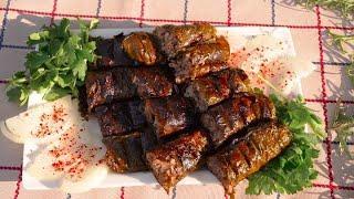 Dolma kababı