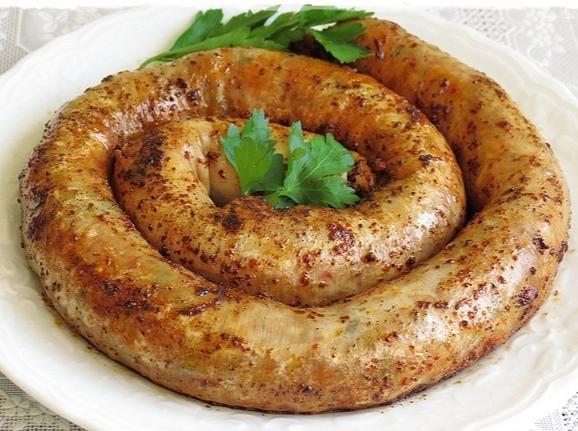 Bağırsaq doldurma