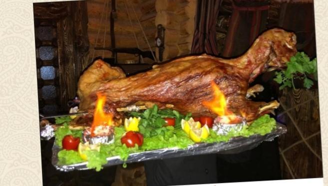 Quzu kürədə