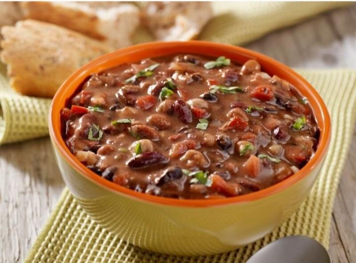 Lappa şorbası/lappa plov