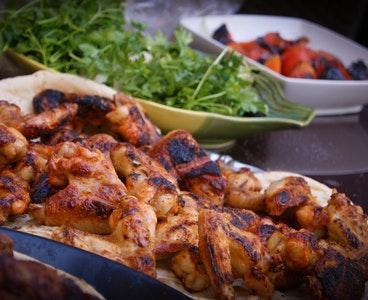 Barbeku beçə