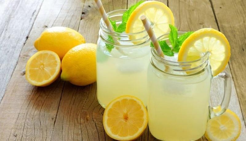 Limonad