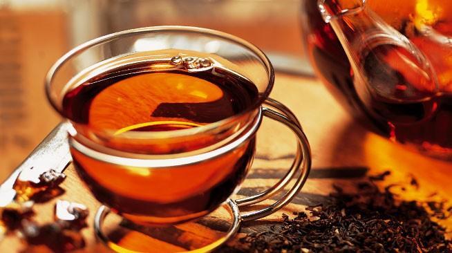 Seylon çay