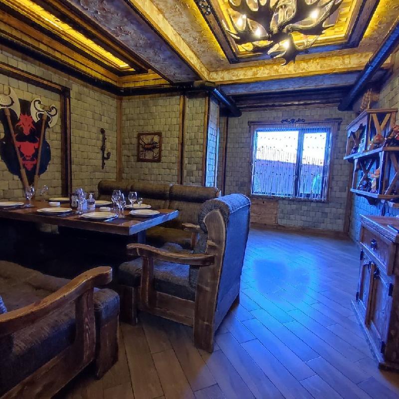 Interior view 4