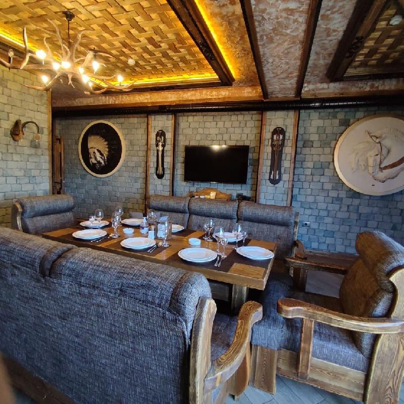 Interior view 5