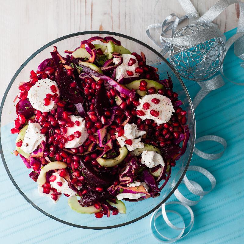 Qırmızı salat
