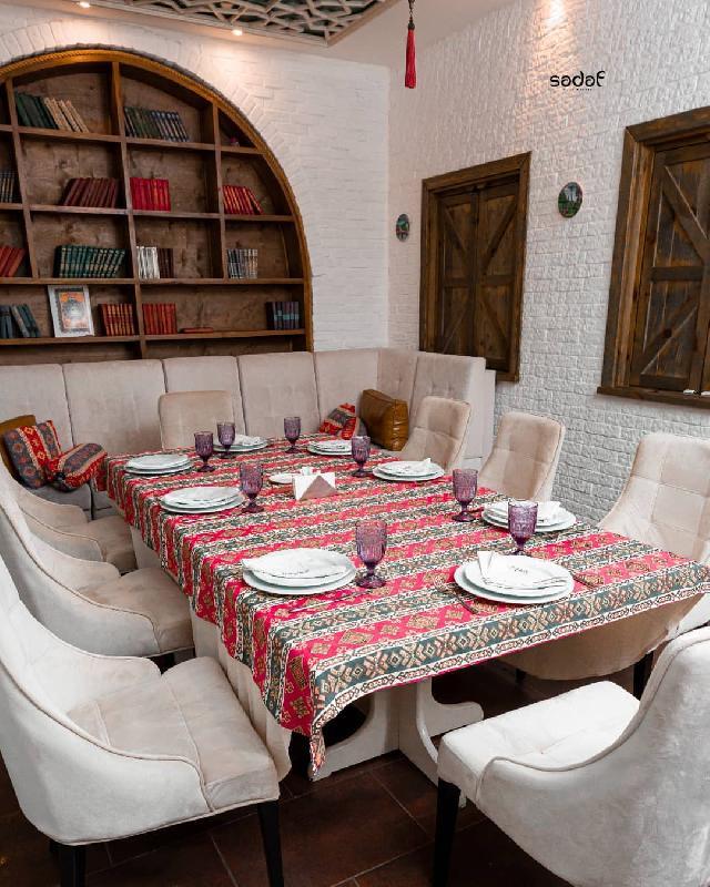 Interior view 3