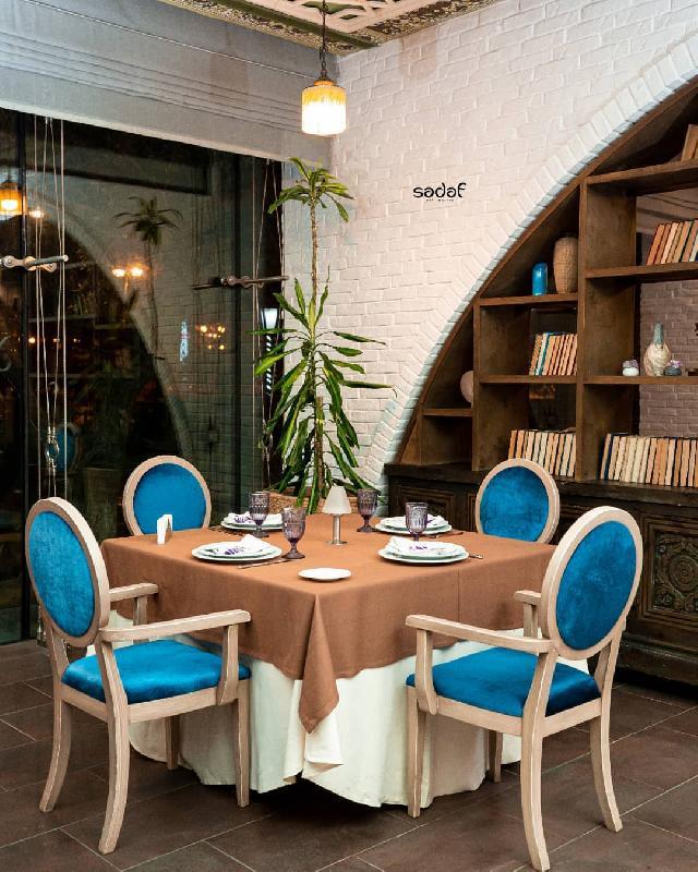 Interior view 4