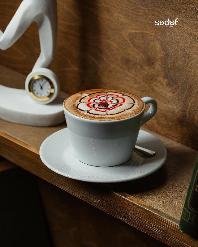 Cappuccino 