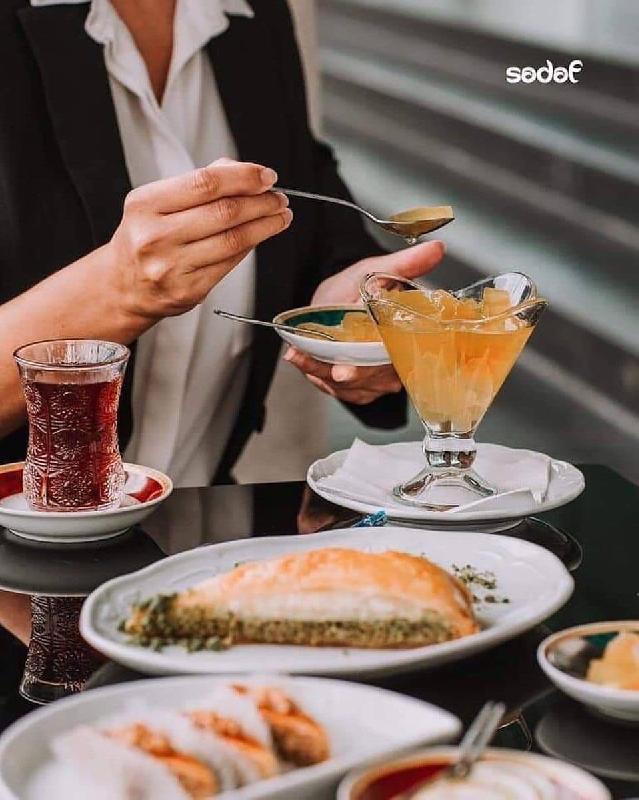 Qarpız mürəbbəsi 