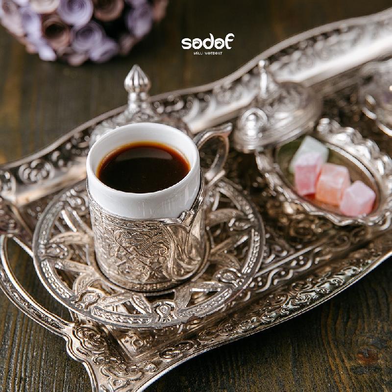 Turkish coffee 
