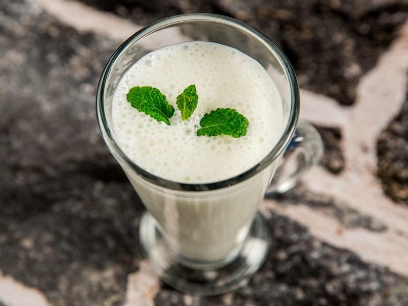Ayran